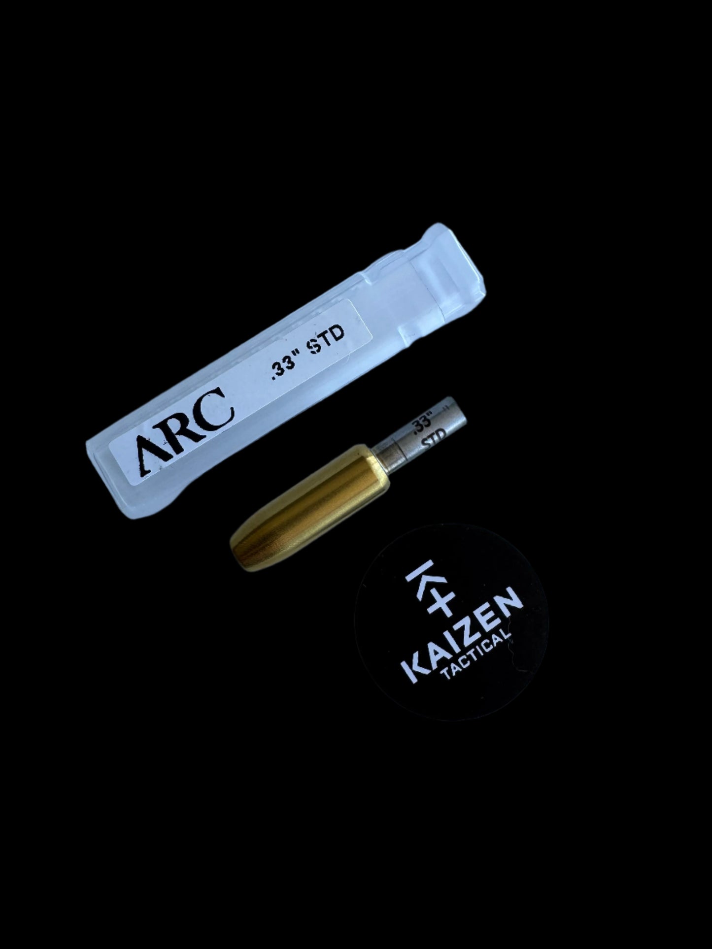 ARC Pilot only - Match or Standard