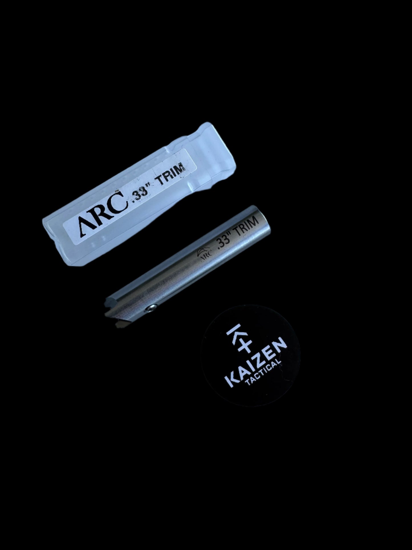 ARC Trimmer Cutter