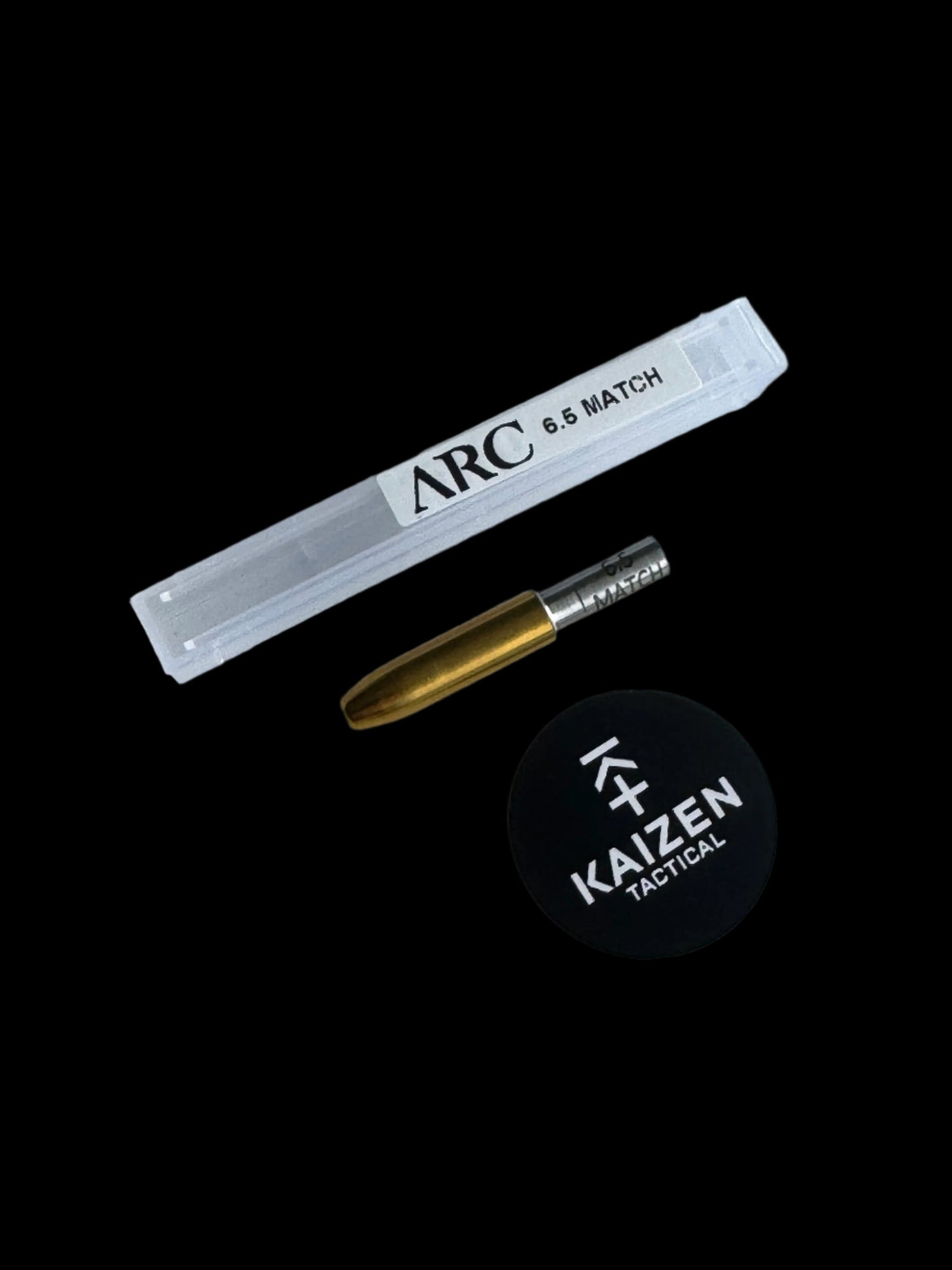 ARC Pilot only - Match or Standard