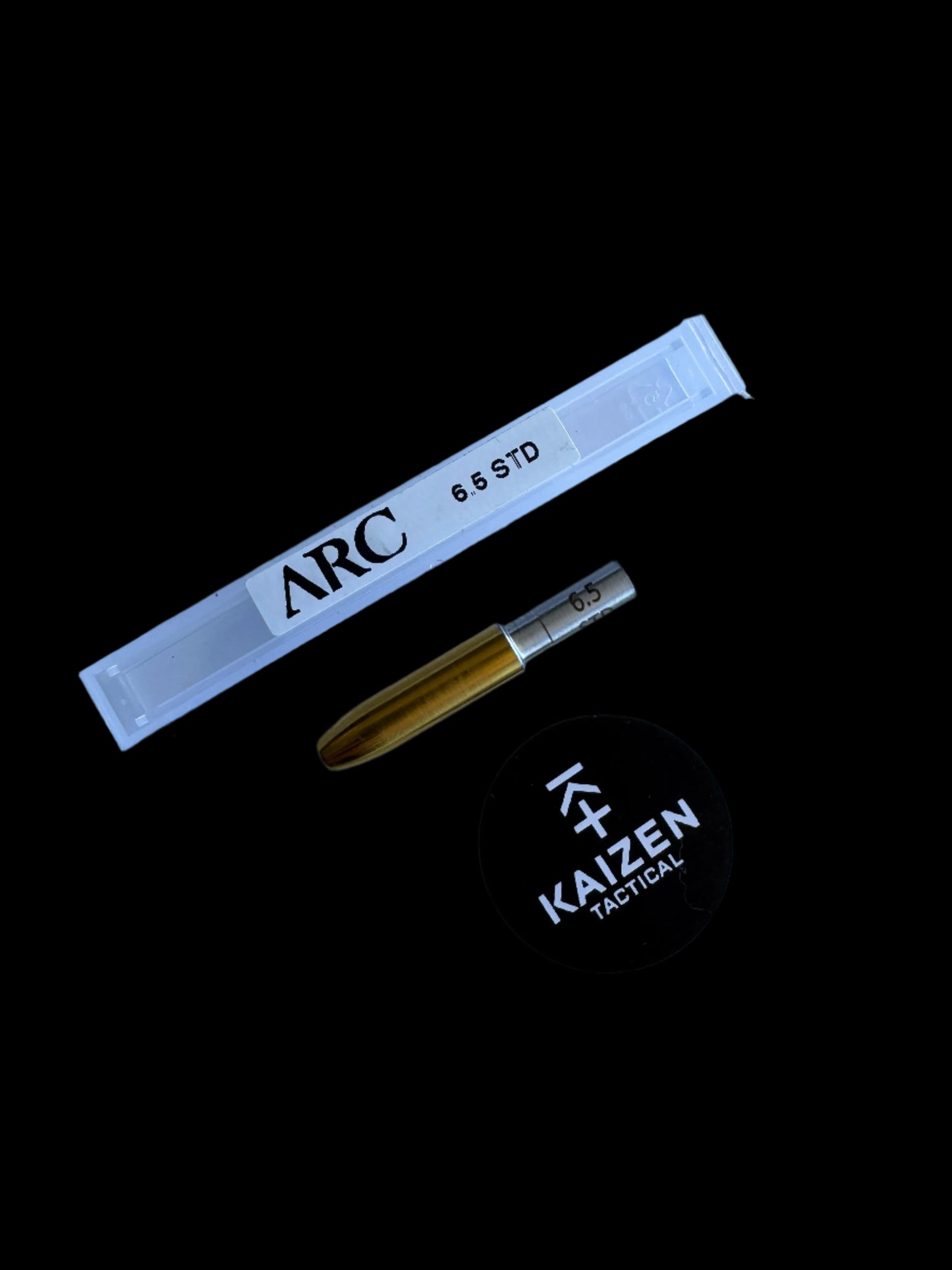 ARC Pilot only - Match or Standard