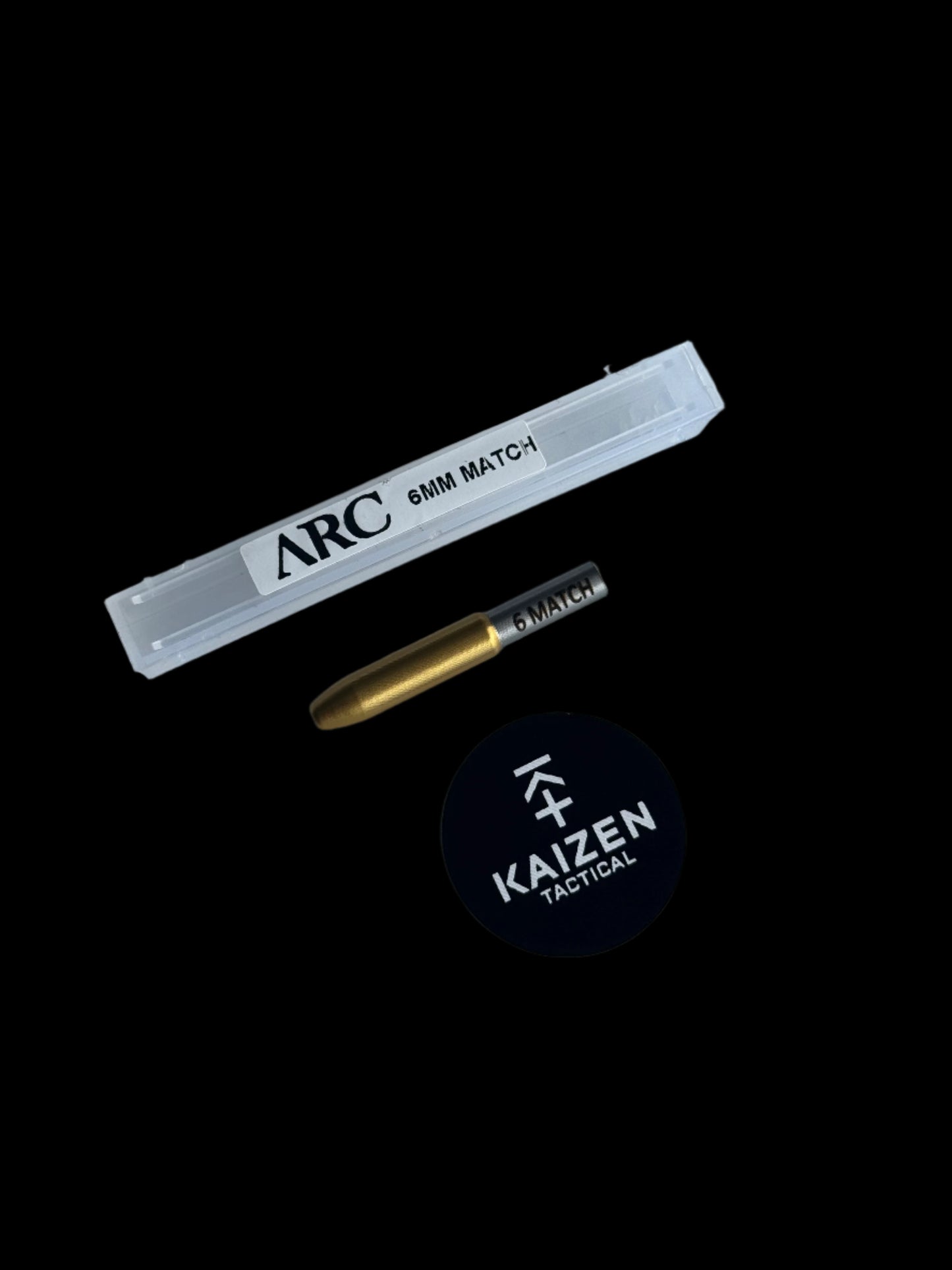 ARC Pilot only - Match or Standard