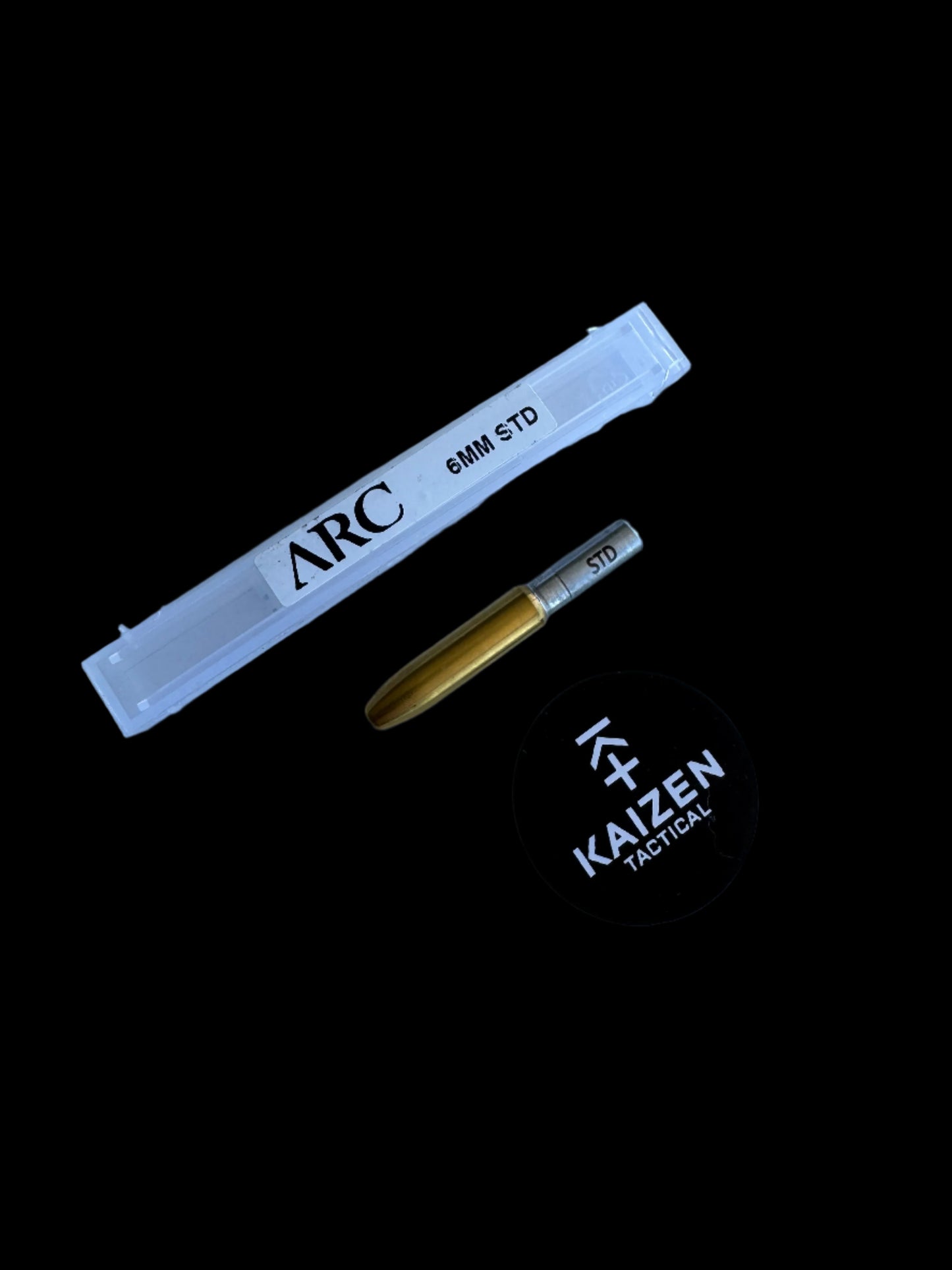 ARC Pilot only - Match or Standard