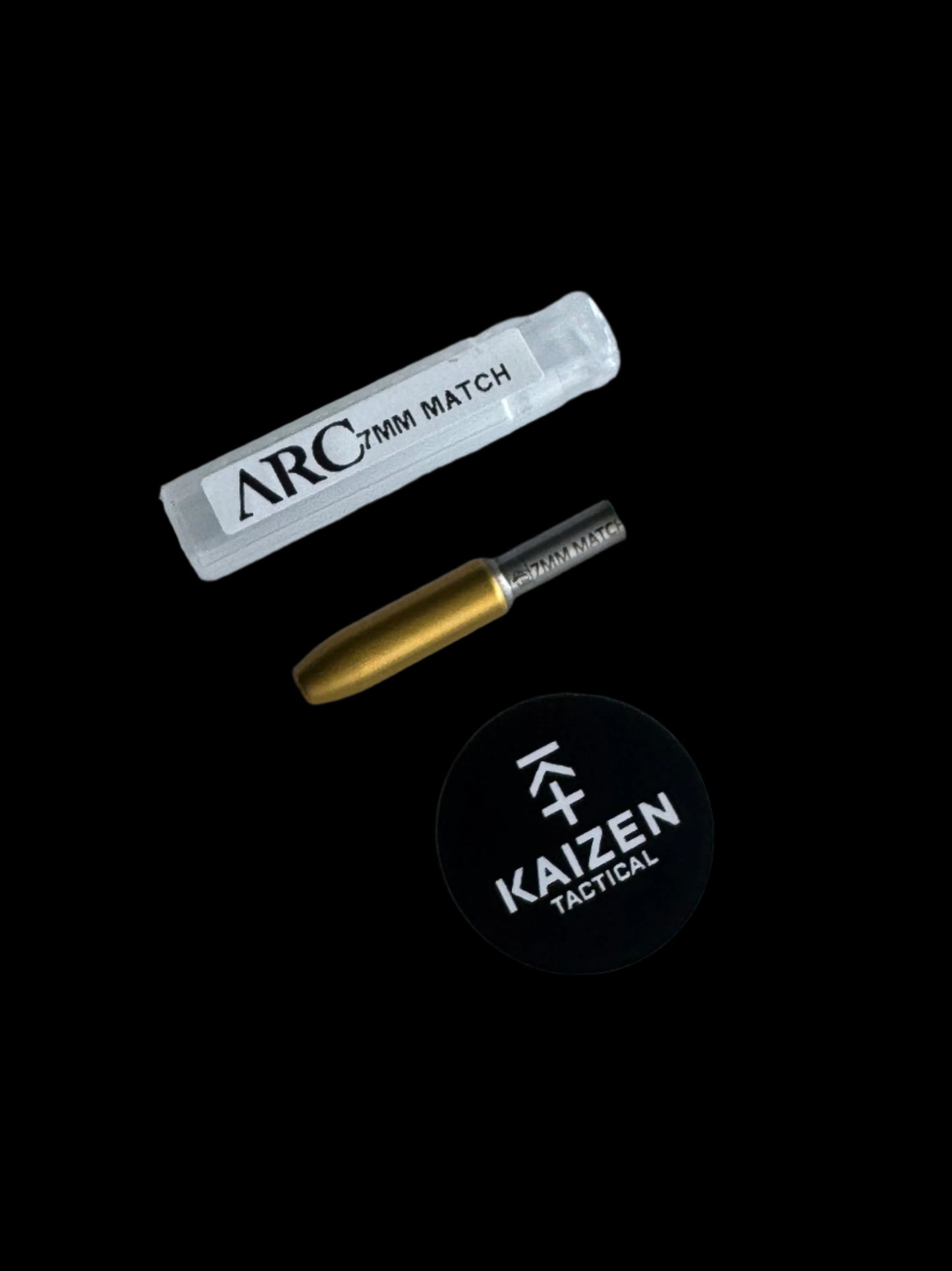 ARC Pilot only - Match or Standard