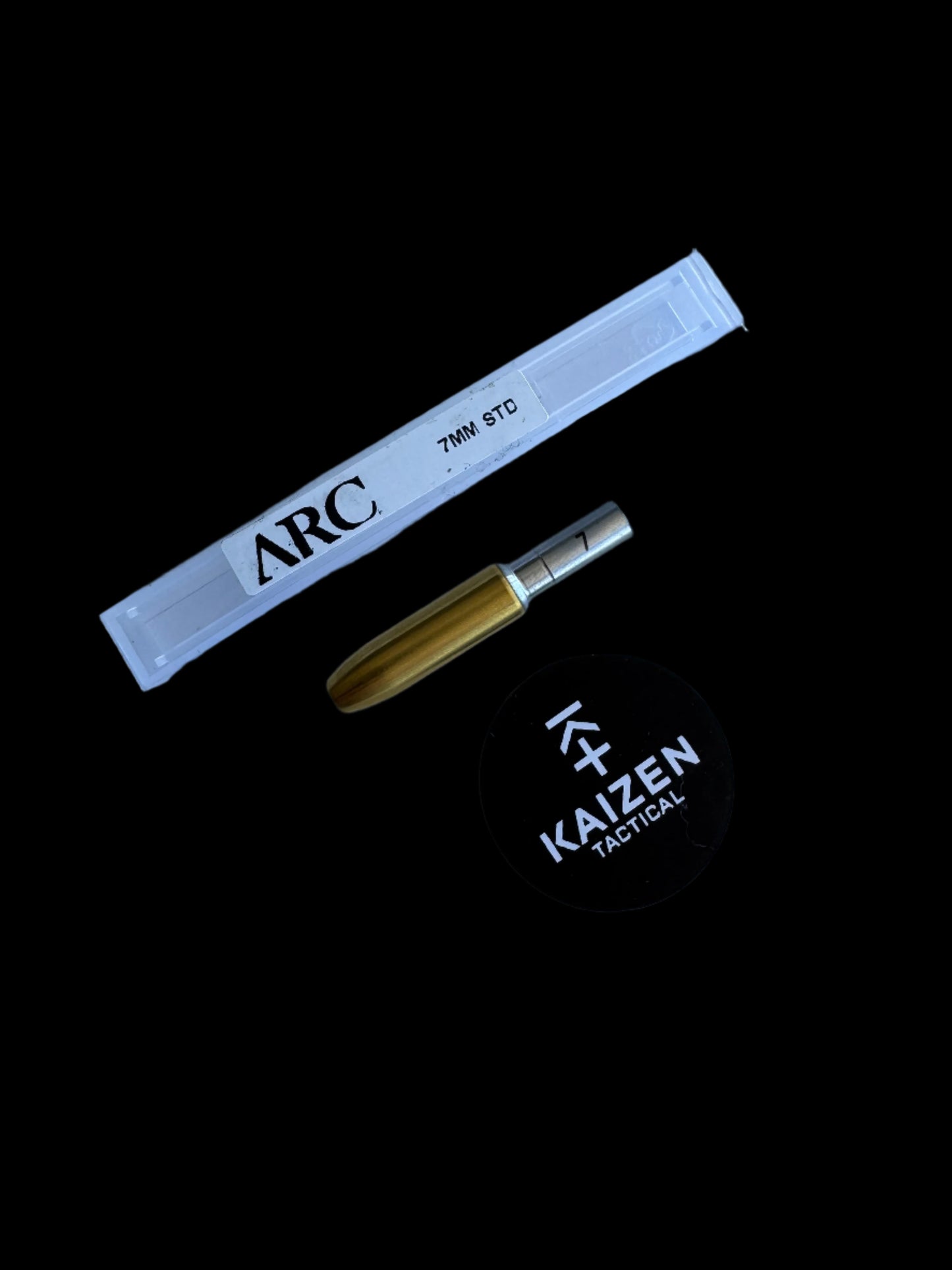 ARC Pilot only - Match or Standard