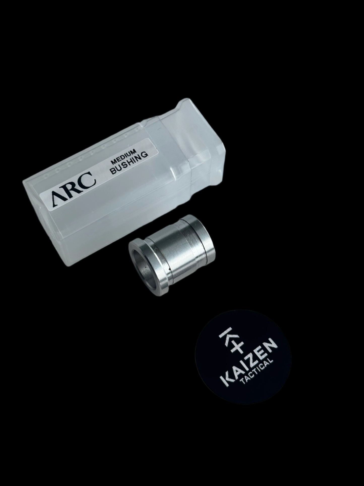 ARC Neck Bushing for 3 way trimmer system