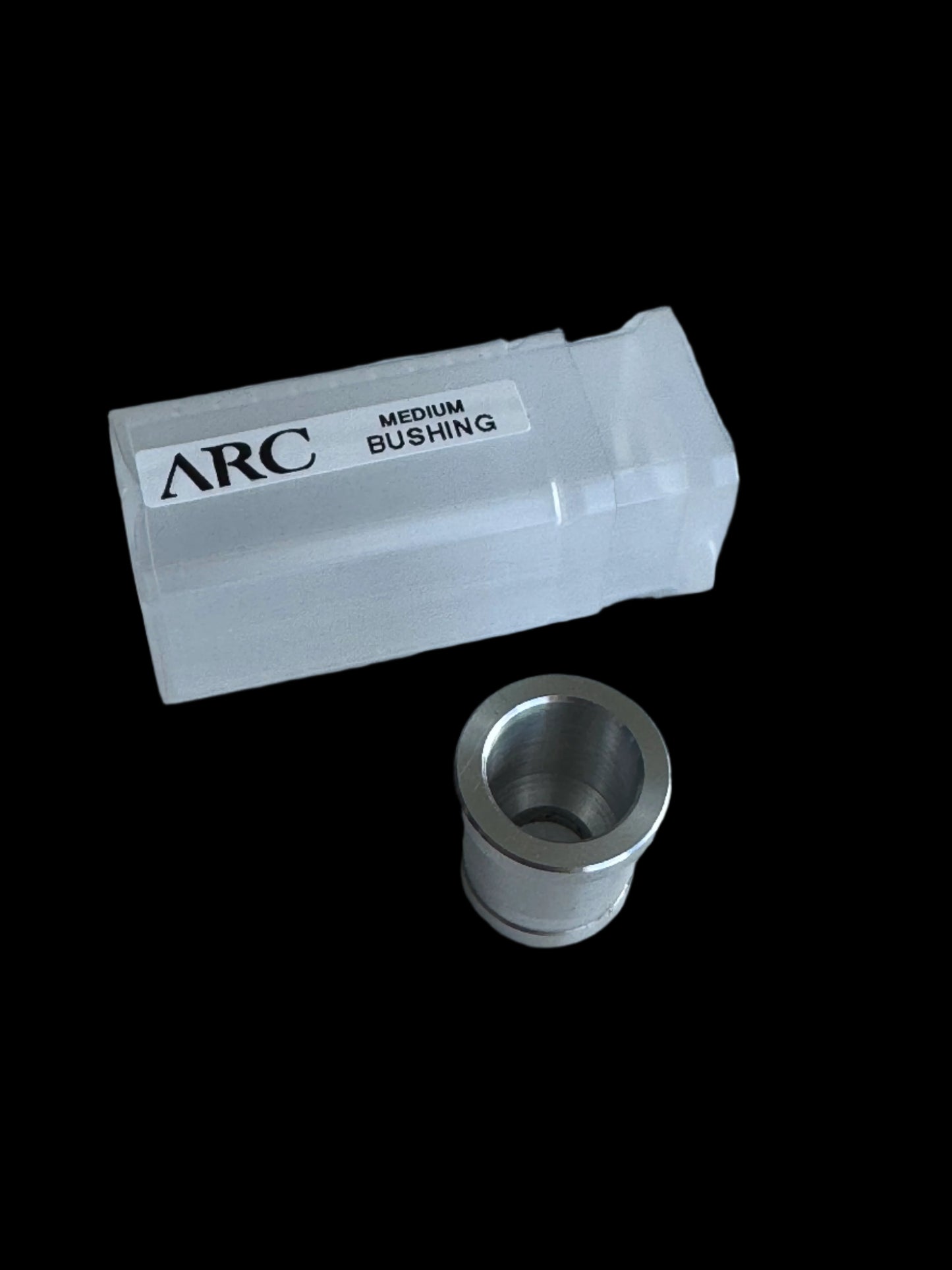 ARC Neck Bushing for 3 way trimmer system