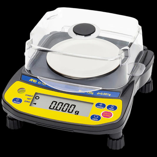 A & D EJ-123 Compact Scale