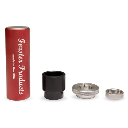 Forster - Arbor Die Conversion Kit