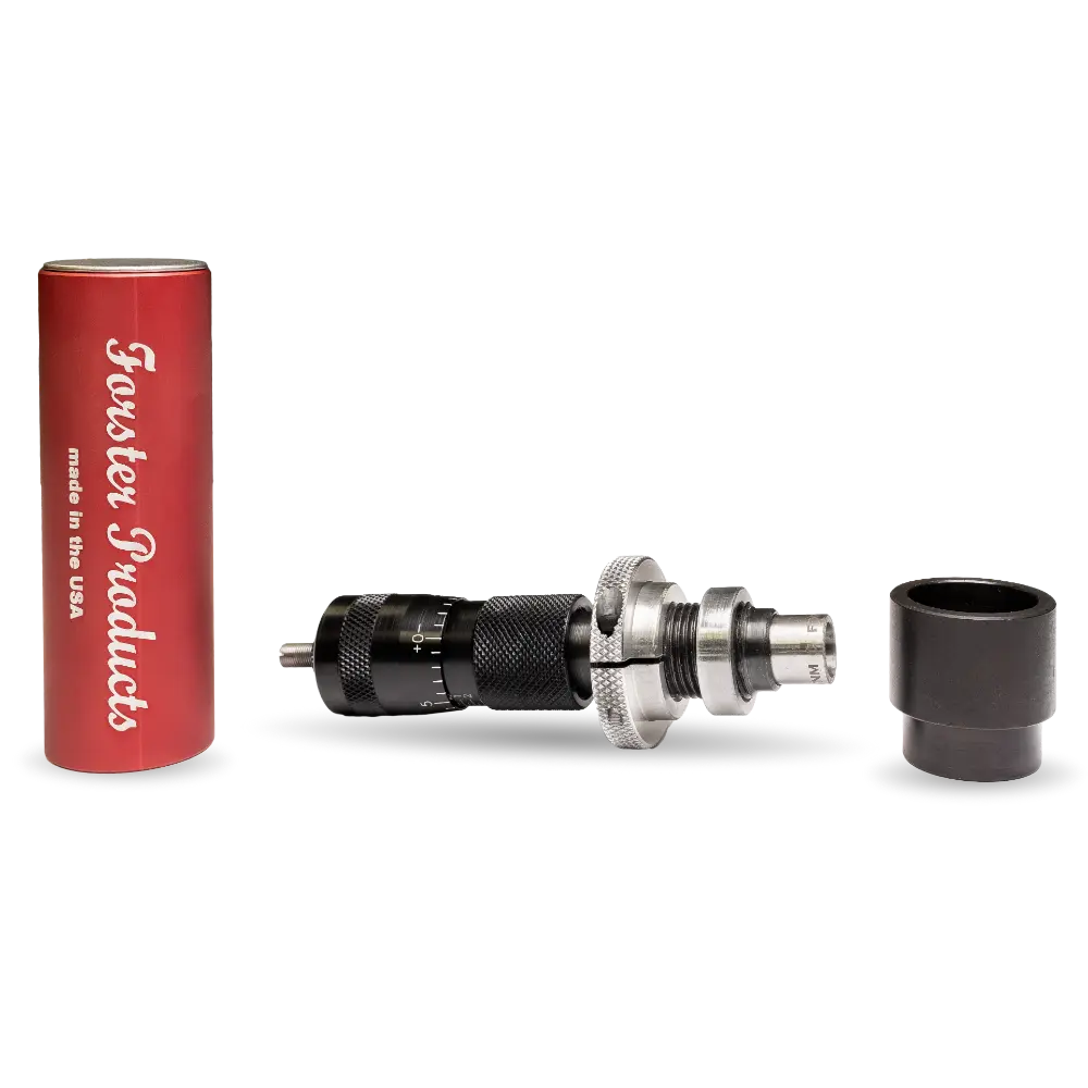 Forster - Arbor Die Conversion Kit