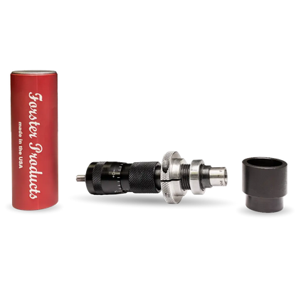 Forster - Arbor Die Conversion Kit