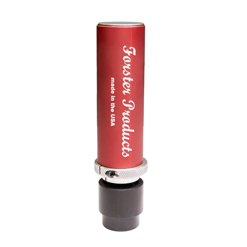 Forster - Arbor Die Conversion Kit