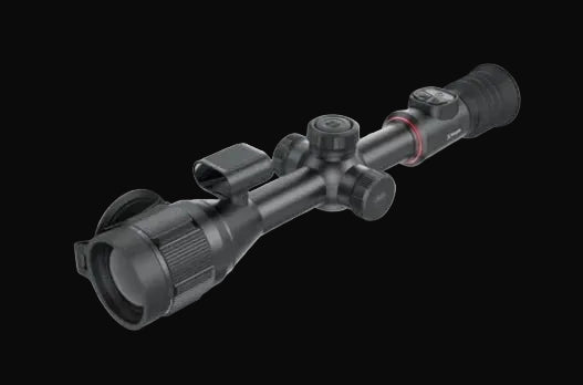 NOCPIX BOLT H50R 640×512, 12μm LRF Thermal Scope