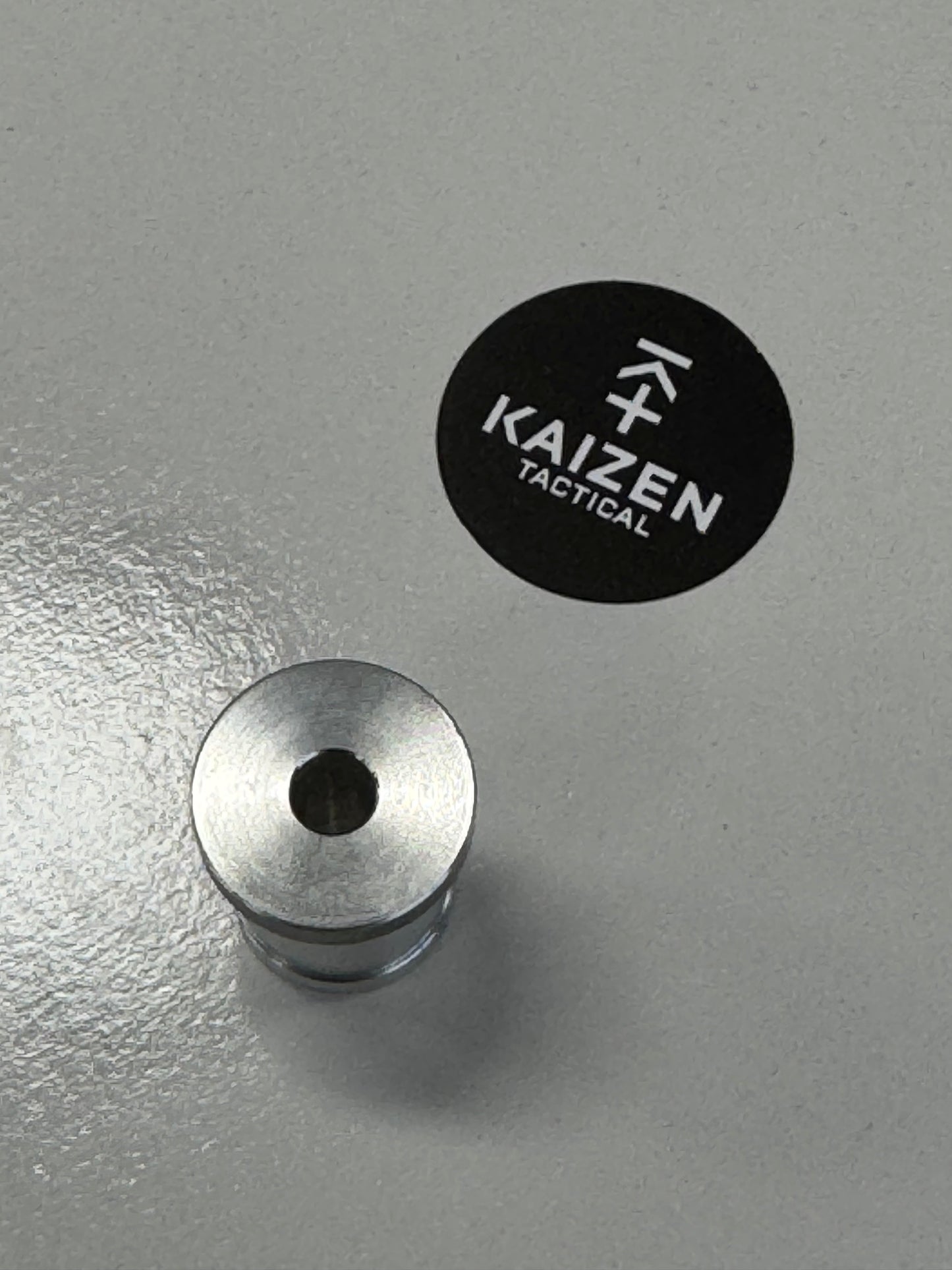 ARC Machined Bushing Calibre Specific for 3 way trimmer system