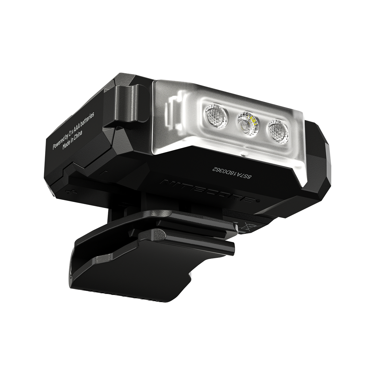 Nitecore CL10 Compact Camping Lantern