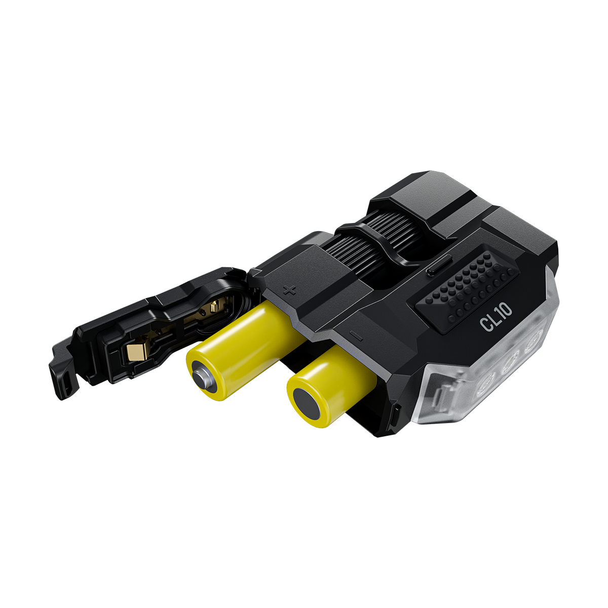 Nitecore CL10 Compact Camping Lantern