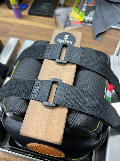 Kaizen Tactical Rear Bag Cradle - Medium or Large