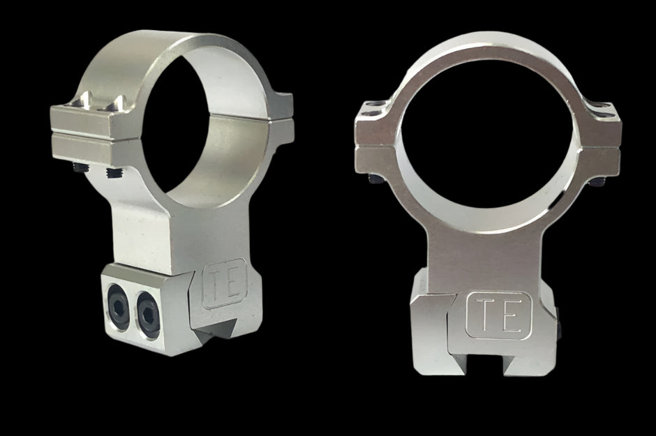 Scope Rings & Rails – Kaizen Tactical