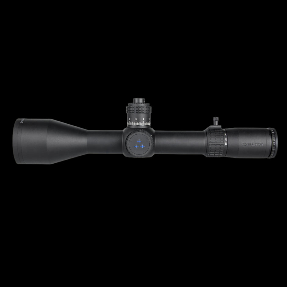 Delta Optics Delta Optical Scopes & Optics Australia – Premium Range | Kaizen Tactical