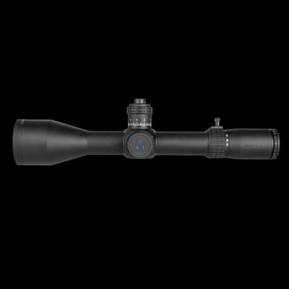 Delta Stryker HD 4.5-30x56 LRD-1T FFP MRAD Rifle Scope