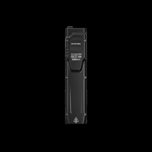 Nitecore UHi Ultra Slim Tactical EDC Flashlight, 3100 Lumens