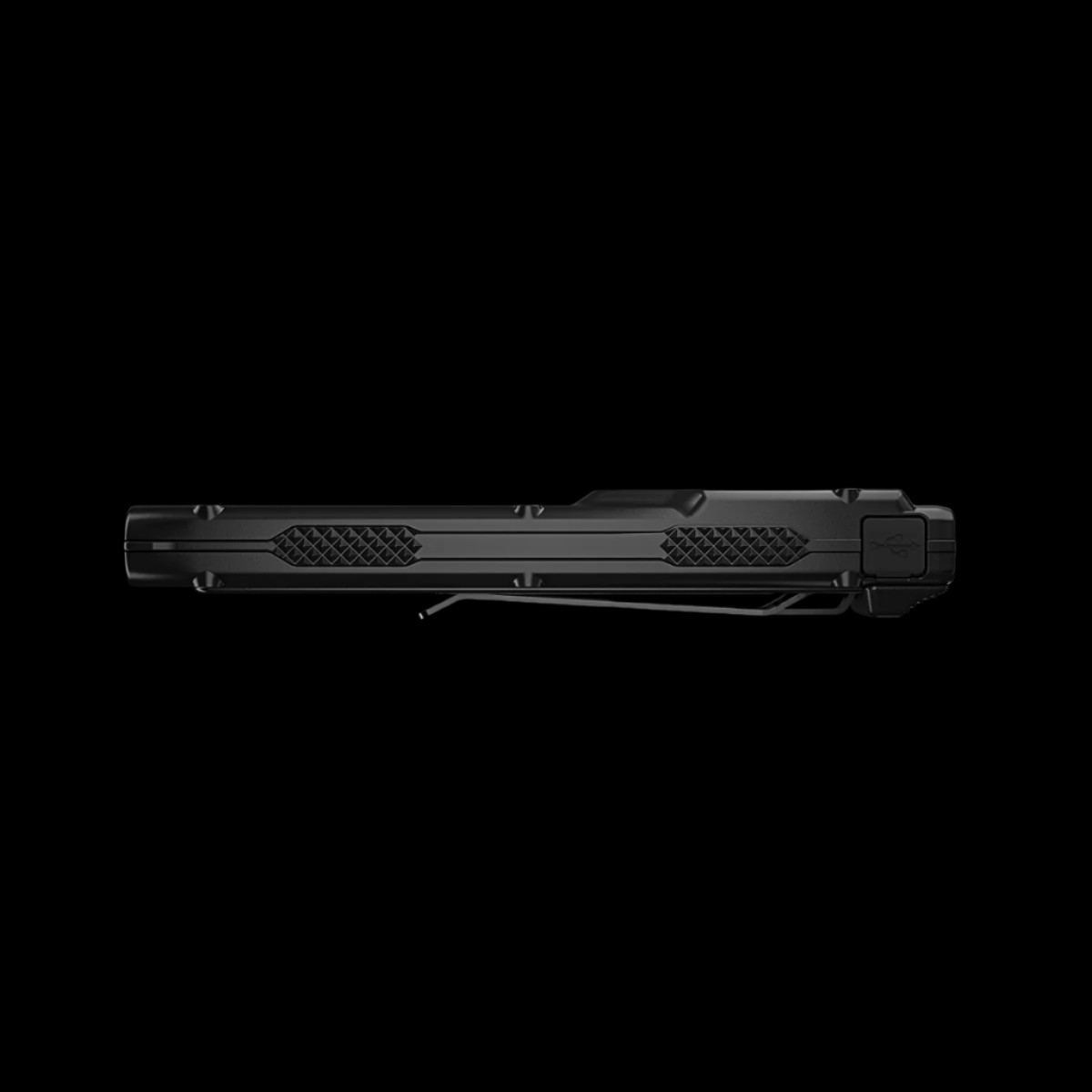 Nitecore UHi Ultra Slim Tactical EDC Flashlight, 3100 Lumens