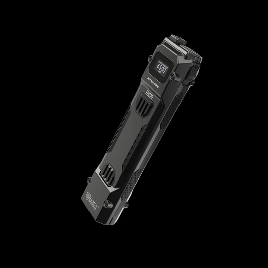 Nitecore Ultra Slim High Performance EDC Flashlight, 6500 Lumens