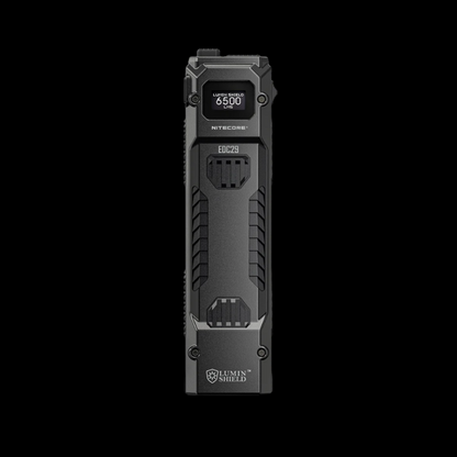 Nitecore Ultra Slim High Performance EDC Flashlight, 6500 Lumens