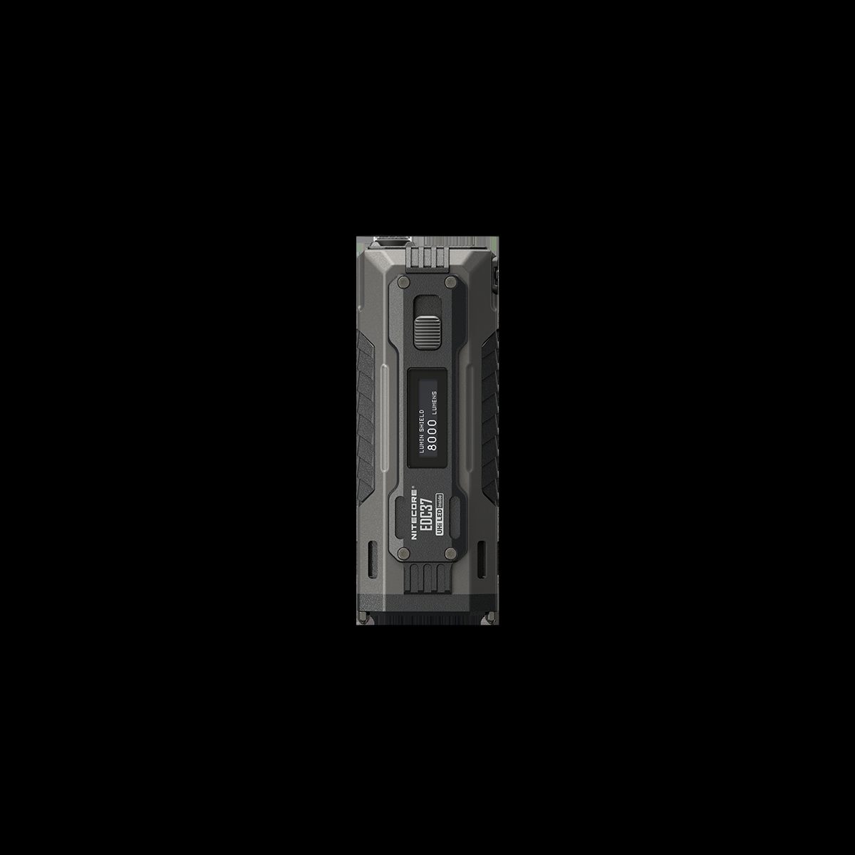 Nitecore 8000 Lumen Tactical EDC Flashlight, 420m, 8000mAh