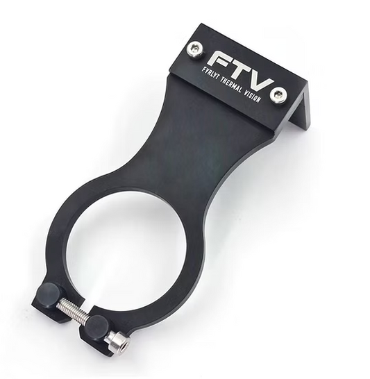 FYRLYT FTV | HELLFYR or SPOTFYR MOUNTING BRACKET