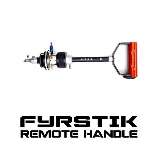 FYRLYT FYRSTIK SPOTLIGHT REMOTE CONTROL HANDLE