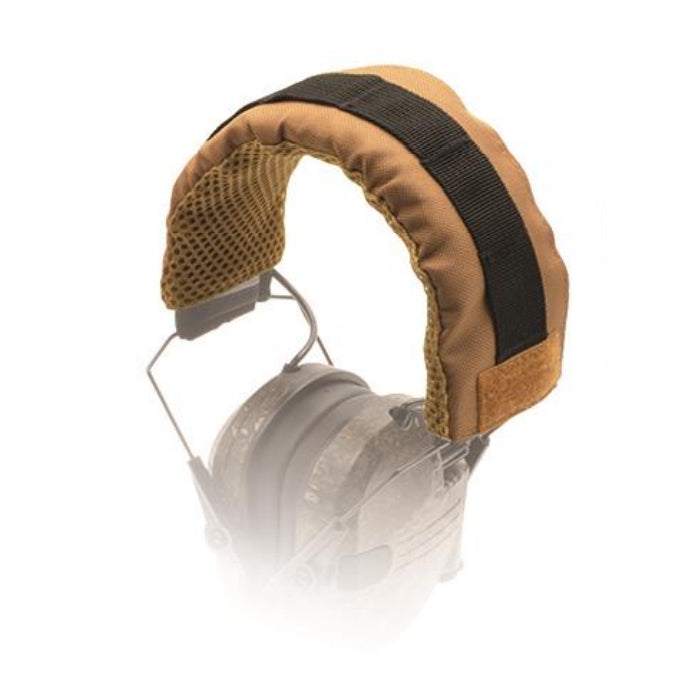 Head Band Rake WALKER'S RAZOR HEADBAND WRAP W/ MOLE – Kaizen Tactical