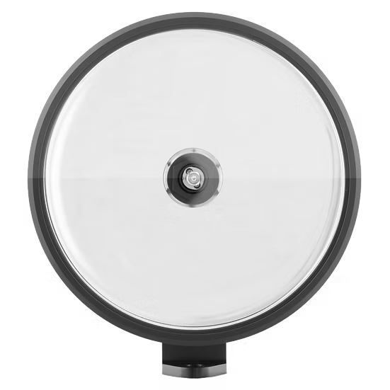 FYRLYT HELLFYR 12000 Remote Mounted Spotlight