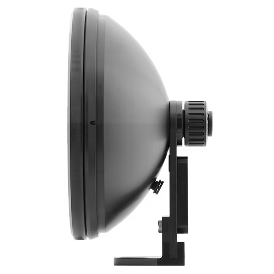 FYRLYT HELLFYR 12000 Remote Mounted Spotlight