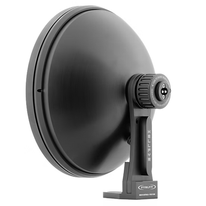 FYRLYT HELLFYR 12000 Remote Mounted Spotlight