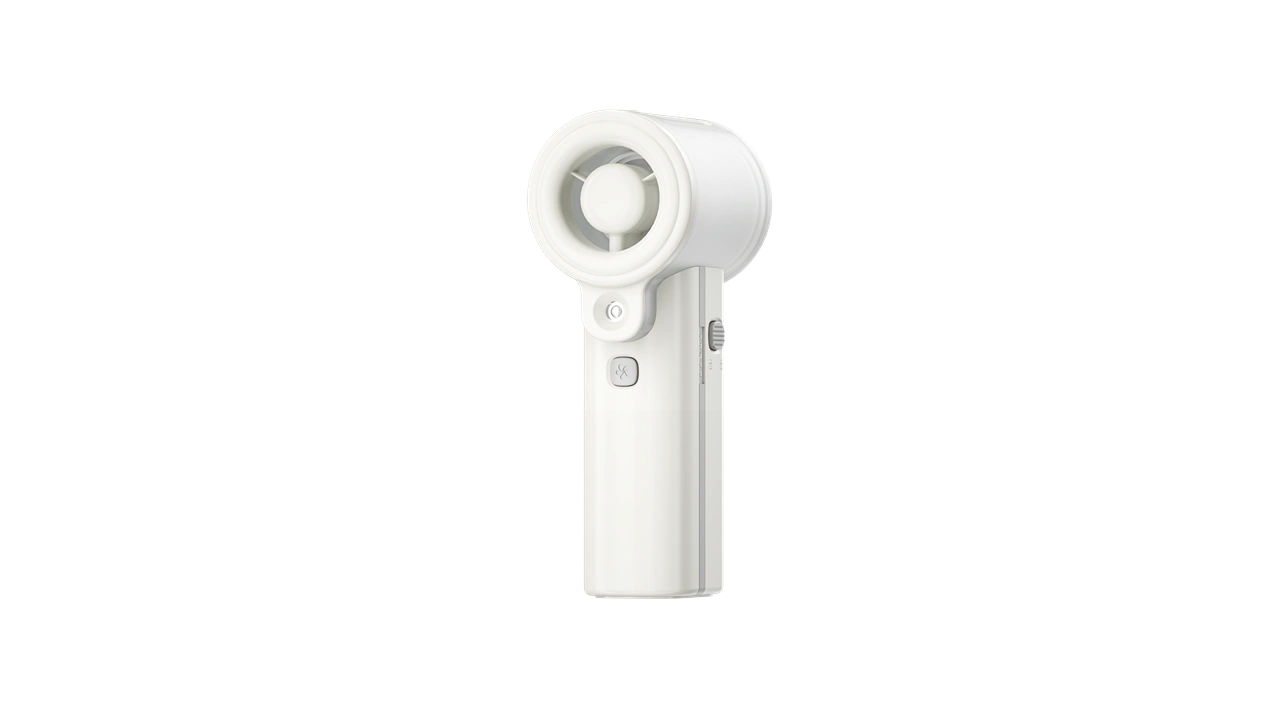 NITECORE izzCool 40 Portable Rechargeable Mist Fan