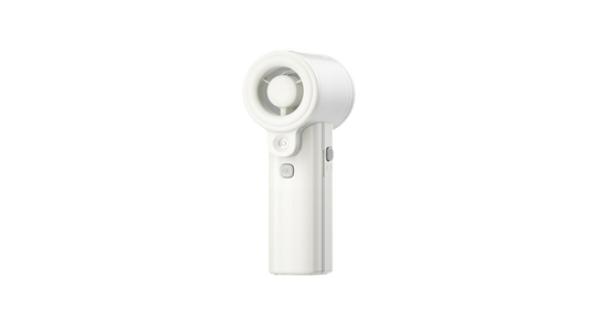 NITECORE izzCool 40 Portable Rechargeable Mist Fan