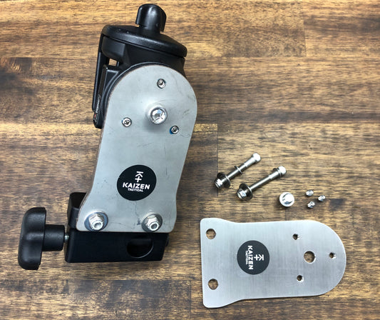 Spotting Scope Bracket | Manfrotto