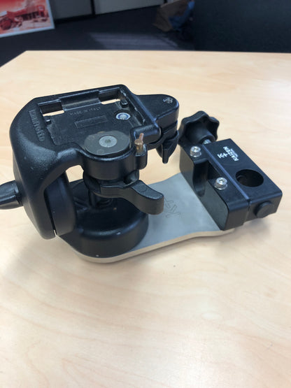 Spotting Scope Bracket | Manfrotto