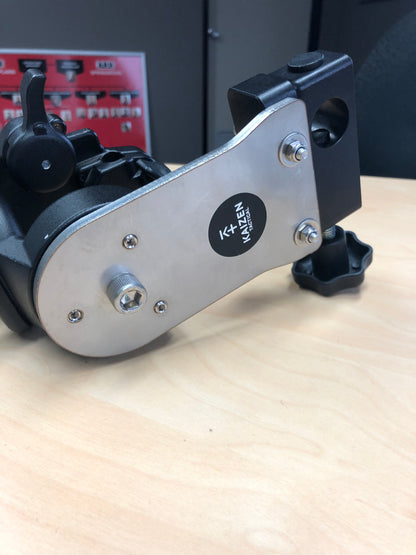 Spotting Scope Bracket | Manfrotto