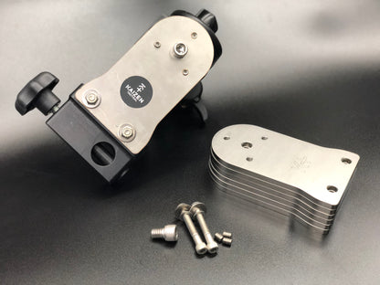 Spotting Scope Bracket | Manfrotto