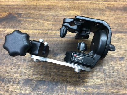 Spotting Scope Bracket | Manfrotto