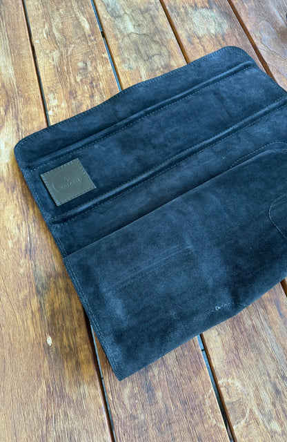 KAIZEN SUEDE LEATHER TAC/BIPOD MAT 1050MM