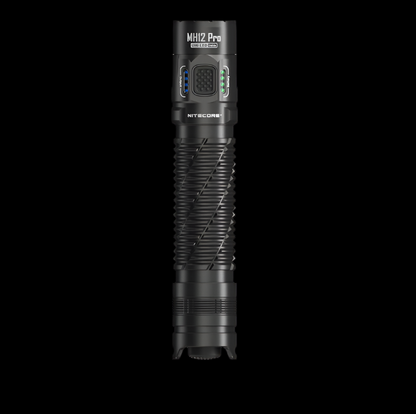 NITECORE UHi USB-C Rechargeable Compact Torch