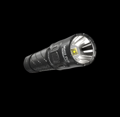 NITECORE UHi USB-C Rechargeable Compact Torch