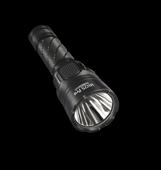 NITECORE Ultra Long Range Torch, 3300 Lumens