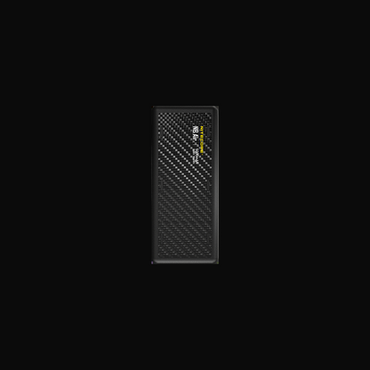 NITECORE Compact Lightweight Power Bank, 5000mAh