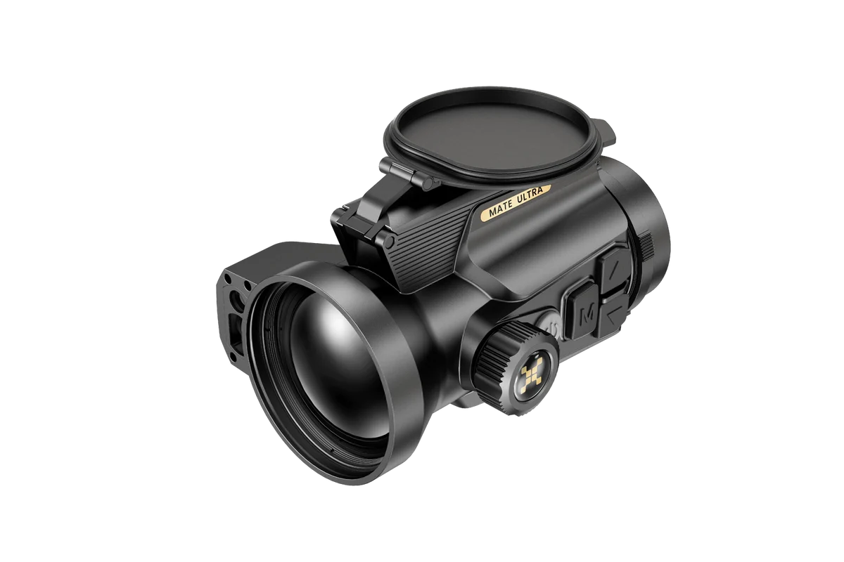 NOCPIX MATE ULTRA S60R LRF THERMAL CLIP ON