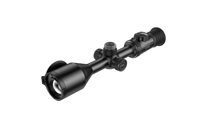 NOCPIX NITE PRO DAY & NIGHT VISION DIGITAL RIFLESCOPE (WITHOUT ILLUMINATOR)