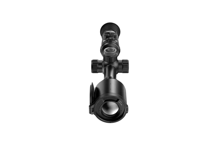 NOCPIX NITE PRO DAY & NIGHT VISION DIGITAL RIFLESCOPE (WITHOUT ILLUMINATOR)