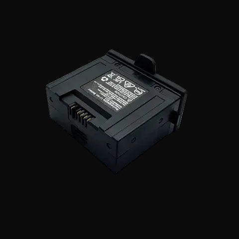 NOCPIX RICO II BATTERY